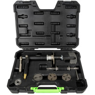 8-OS. PNEUMO PIDURIKOLVI SISSESURUJA VASAK-PAREM KEERE JBM*