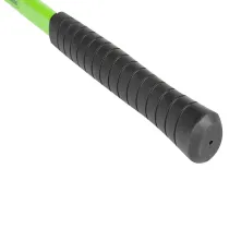 PLASTIK NAILONPEAGA PÕRKEVABA HAAMER "ANTI-REBOUND" 70MM JBM