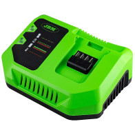 AKULAADIJA 20V AKUTÖÖRIISTADE AKUDELE JBM*