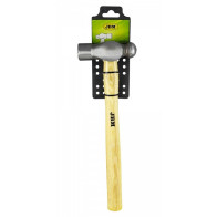 KUULOTSAGA HAAMER PUITVARREGA 1000G, RIPUTUSAASAGA JBM