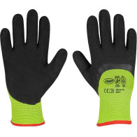 TALVEKINDLAD TÖÖKINDAD "ANTI-COLD" S/8, RIPUTUSPAKK JBM*