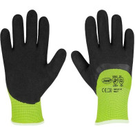 TALVEKINDLAD TÖÖKINDAD "ANTI-COLD" M/9, RIPUTUSPAKK JBM*