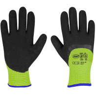 TALVEKINDLAD TÖÖKINDAD "ANTI-COLD" L/10, RIPUTUSPAKK JBM*