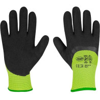 TALVEKINDLAD TÖÖKINDAD "ANTI-COLD" XL/11, RIPUTUSPAKK JBM*