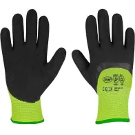 TALVEKINDLAD TÖÖKINDAD "ANTI-COLD" XL/11, RIPUTUSPAKK JBM*