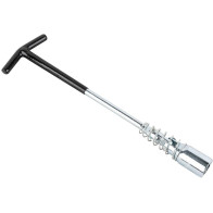 KÜÜNLAVÕTI T-PEA/KARDAANIGA, KÜÜNLAHOIDJAGA 21MM JBM