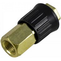 SURUÕHU KIIRLIITEPESA 1/4" SISEKEERE US/EU JBM