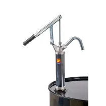 VAADIPUMP HOOVAGA, 0,3L/TSÜKKEL (ÕLID+DIISEL) METALL MECLUBE