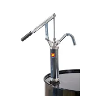 VAADIPUMP HOOVAGA, 0,3L/TSÜKKEL (ÕLID+DIISEL) METALL MECLUBE