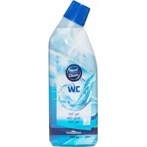 WC PUHASTAMISE GEEL "OCEAN FRESH" 750ML NORD CLEAN