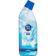 WC PUHASTAMISE GEEL "OCEAN FRESH" 750ML NORD CLEAN