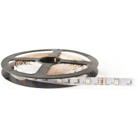 12V LED RIBA TRAMO 5050 300LED RGB IP20 5M KOBI