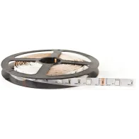 12V LED RIBA TRAMO 5050 300LED RGB IP20 5M KOBI