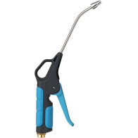 SURUÕHUPÜSTOL PCL "TURBO ERGO EXTREME", 521 L/MIN, MAX 10 BAR