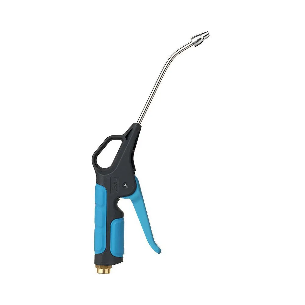 SURUÕHUPÜSTOL "TURBO ERGO EXTREME" 521 L/MIN, MAX 10BAR PCL