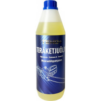 TEHO+ TERÄKETJUÖLJY SAEKETIÕLI 1L