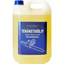 TEHO+ TERÄKETJUÖLJY SAEKETIÕLI 5L