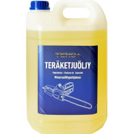 TEHO+ TERÄKETJUÖLJY SAEKETIÕLI 5L