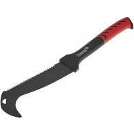 MATSEETE "BILLHOOK SAW" 530MM TVARDY