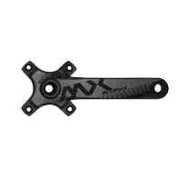 Vändad SunRace FCMX00, 1x10/11/12 süstee