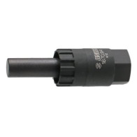 Kassetivõti Unior 1670.9/4, juhtpinniga