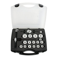 Laagripress Unior 1721, universaalne