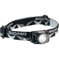 Pealamp Sigma Headled II