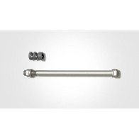 Adapterid Tacx T1708 M12x1,75 võll