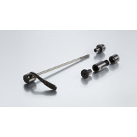 Adapter Tacx 135x10mm