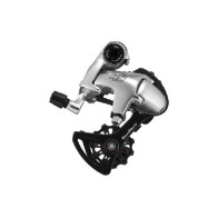 Tagavahetaja SunRace RDRS2, 9/10 käiku