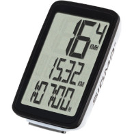 Rattakompuuter Sigma PURE 1 juhtmeta, va