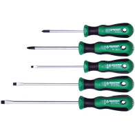 5-OS. KRUVIKEERAJATE KOMPL. PZ-SL, MOSIV ERITERAS, KOMPOSIIT 2K BEARGRIP