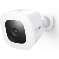 EUFY SOLOCAM 2K L40 VALVEKAAMERA+600LM VALGUSTI