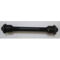 Esivõll TBG eksentrikule 9x108mm