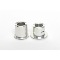 Adapterid taga No Tubes 3.30/3.30Ti 12x1