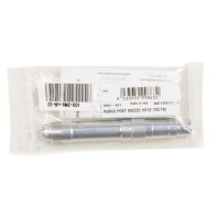 Tagavõll Fulcrum Thru Axle 135/142mm