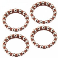 Laagrid Fulcrum 4-R1-007 (4tk)