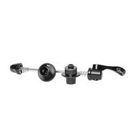 Fulcrum R4-QR16K tagumine eksentrik + Ki