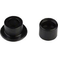 Tagarummu adapter No Tubes Neo, 12x135