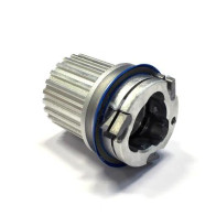 Tirrisüdamik Fulcrum Micro Spline