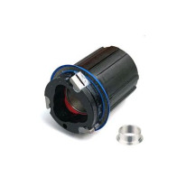 Tirr Fulcrum Red Power Shimano