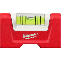 MINI VESILOOD MAGNETIGA 76MM MILWAUKEE