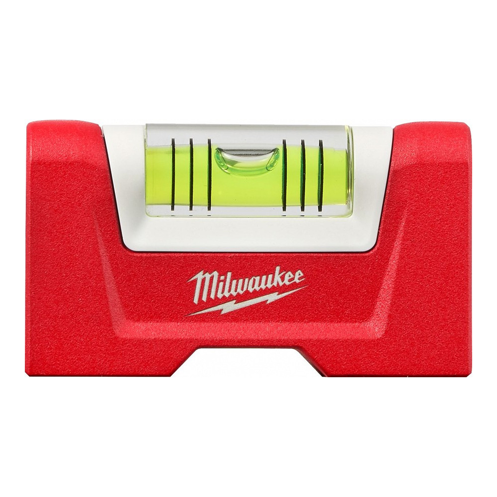 MINI VESILOOD MAGNETIGA 76MM MILWAUKEE