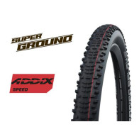 Väliskumm Schwalbe Racing Ralph 57-622 S