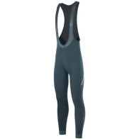 Pikad püksid Race must-valge XL