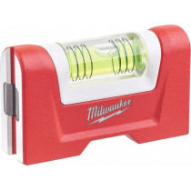 MINI VESILOOD MAGNETIGA 76MM MILWAUKEE