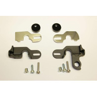 Raamikõrv Fuji Norcom