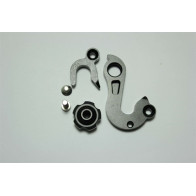 Raamikõrva komplekt Fuji D033 QR