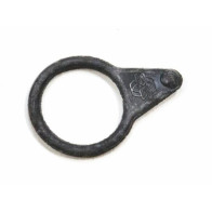 Kummist pumbakinnitus SKS CLIP