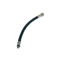 Pumbaotsik Zefal Flex Schrader 15cm